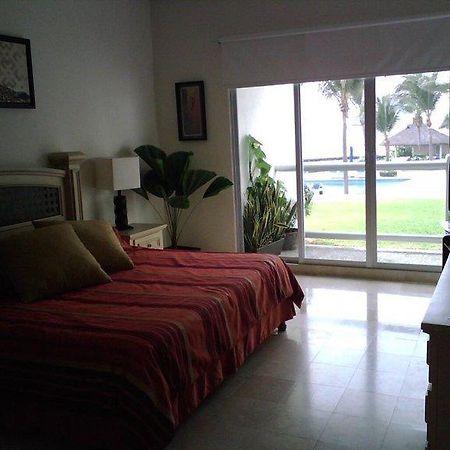 Hotel Tikal Acapulco Zewnętrze zdjęcie