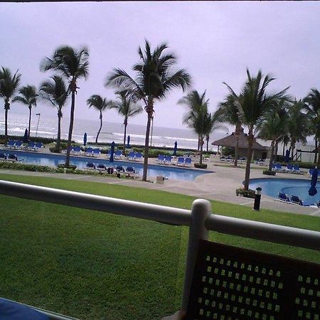 Hotel Tikal Acapulco Zewnętrze zdjęcie