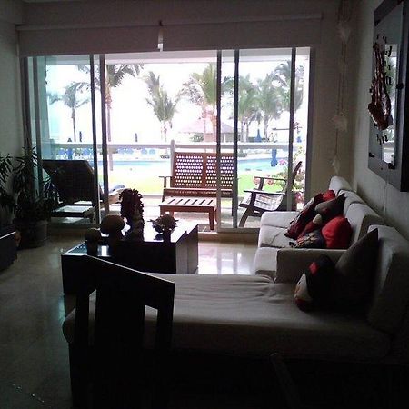 Hotel Tikal Acapulco Zewnętrze zdjęcie