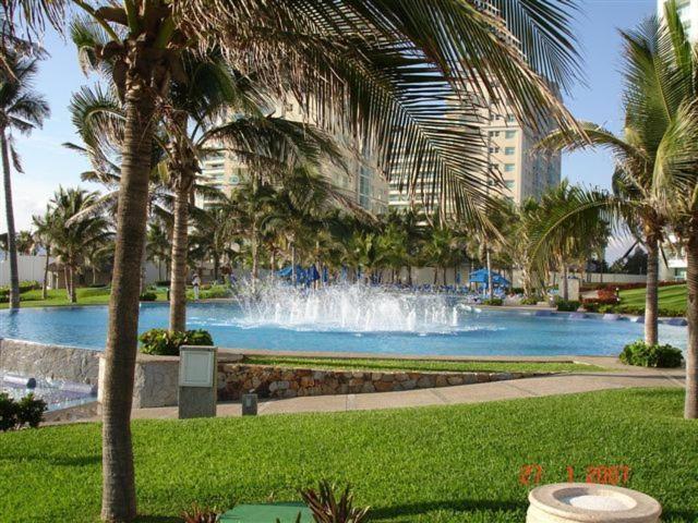 Hotel Tikal Acapulco Zewnętrze zdjęcie