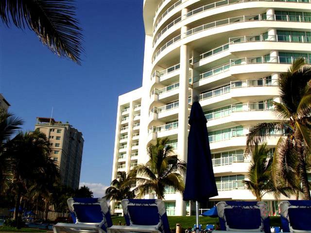 Hotel Tikal Acapulco Zewnętrze zdjęcie