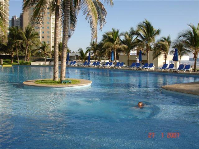 Hotel Tikal Acapulco Zewnętrze zdjęcie
