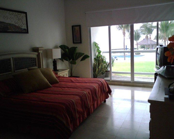 Hotel Tikal Acapulco Zewnętrze zdjęcie
