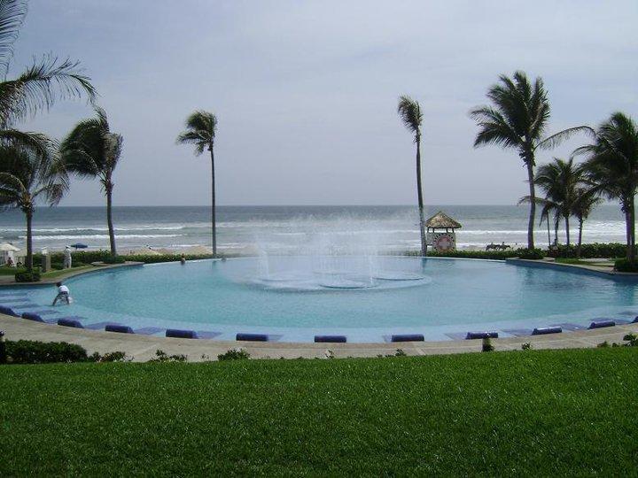 Hotel Tikal Acapulco Zewnętrze zdjęcie