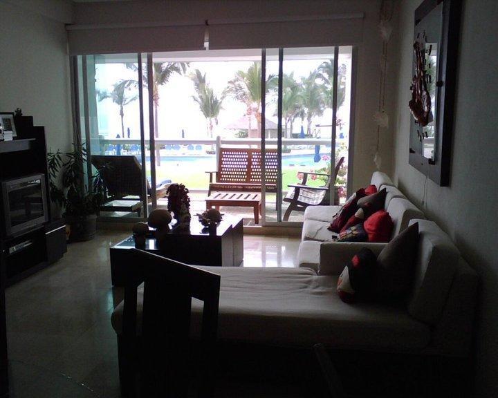 Hotel Tikal Acapulco Zewnętrze zdjęcie
