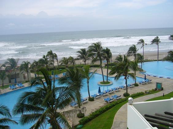 Hotel Tikal Acapulco Zewnętrze zdjęcie